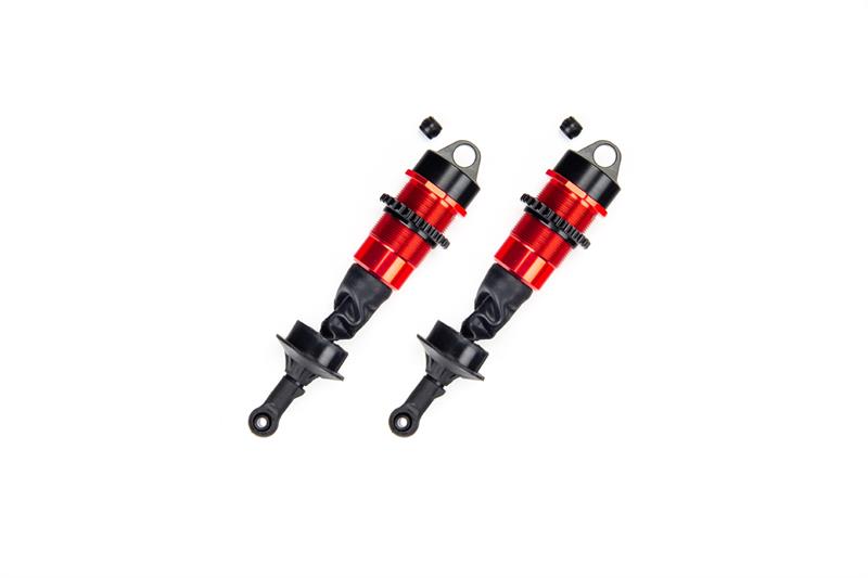 Arrma - ARA330625 - SHOCK SET BORE:16MM, LENGTH:106MM PISTON: 8X1.2MM OIL:2000CST