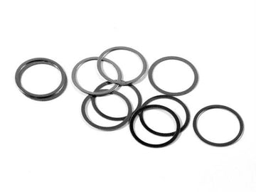 Washer 10X12X0.2Mm (10Pcs)