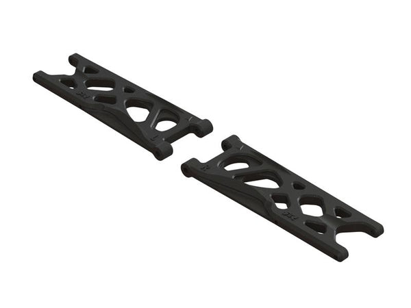 Arrma - ARA330661 - REAR SUSPENSION ARMS (1 PAIR)