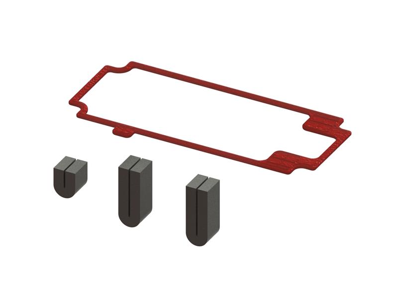 Arrma - ARA320494 - RECEIVER BOX SEAL SET