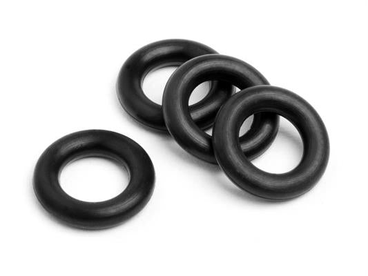 HPI - A020 - O-RING P-5 (4 pcs)