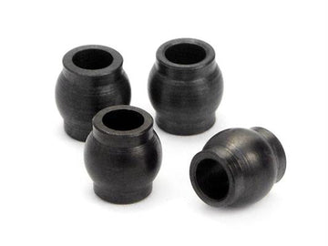 HPI - A133 - 5.8x6mm Ball - 4 pcs