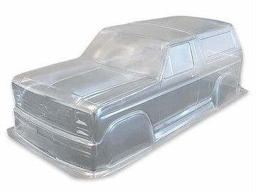 Classis US Kombi 313mm hjulafstand Crawler Karosseri