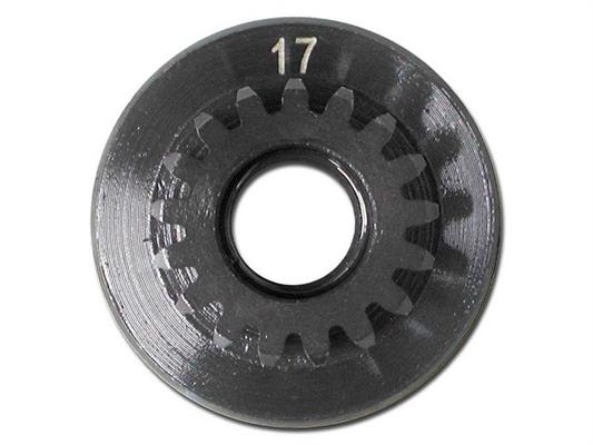 HPI - HPA992 - Heavy Duty Clutch Bell 17 Tooth (1M)