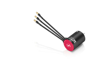 Motor QuicRun 2840SL 4700kV G2 2S 1/14-1/16