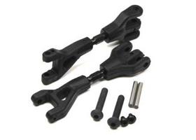 Absima - 1230002 - Upper suspension arm unit (2)