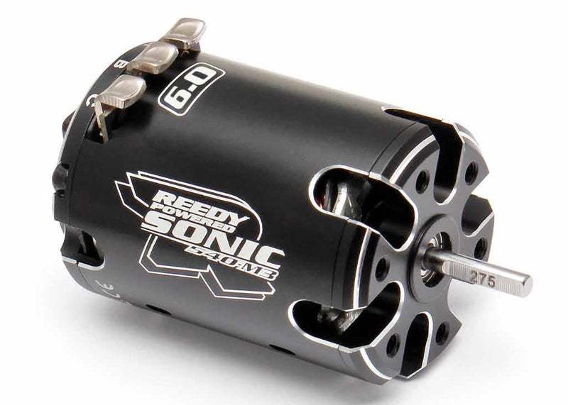 Reedy - AE263 - Sonic 540-M3 Motor 6.0 Modified - 5780KV