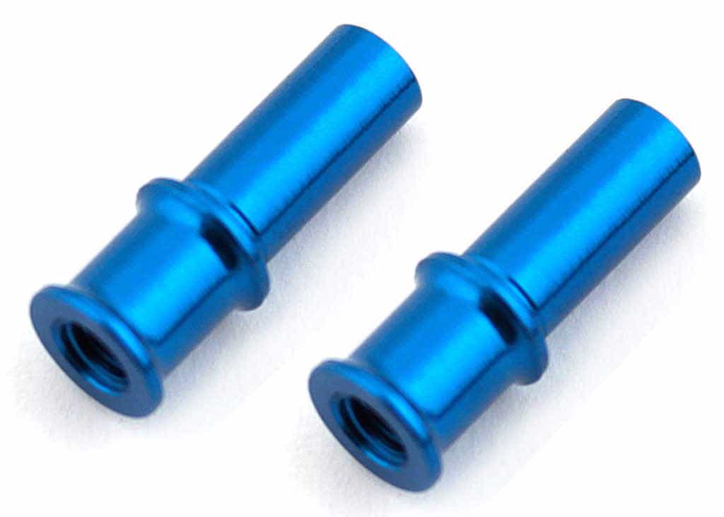 Team Associated - AE31668 - FT Floating Steering Bellcrank Posts