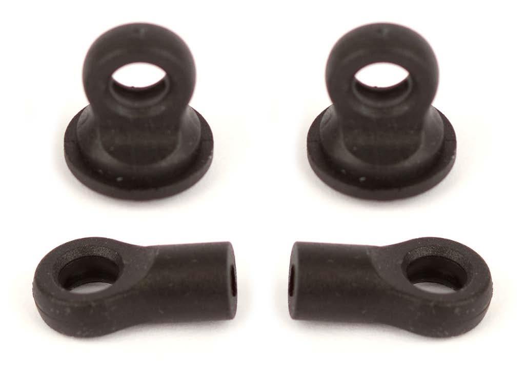 Team Associated - AE31700 - Shock Eyelet Set