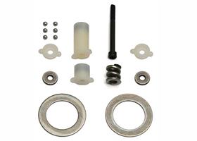 Team Associated - AE3926 - B44/ TC diff rebuild kit