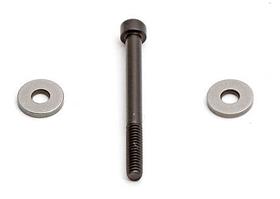 Diff Thrust Washers and Bolt