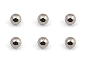 Precision Diff Thrust Ball, 5/64"