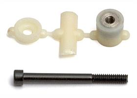 Team Associated - AE6575 - Diff Thrust Bolt Parts