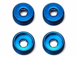 Team Associated - AE81070 - RC8B3 Pillow ball nuts