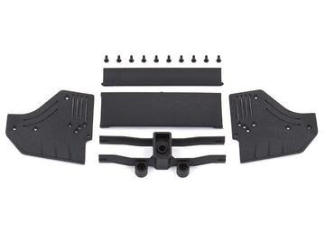 RC10F6 Rear Wing
