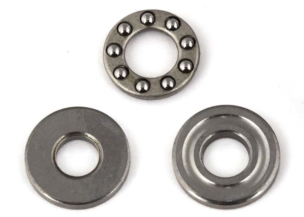 FT Thrust Bearing, 4x10mm
