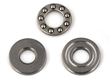 FT Thrust Bearing, 4x10mm