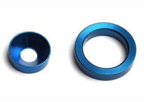 Servo Support Ring/Washer