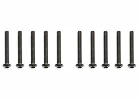 3x24mm BHC Skrue