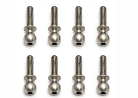 Team Associated - AE91049 - HD BALL STUD, 3x10mm