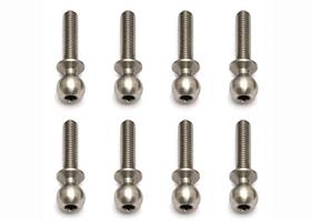 Team Associated - AE91050 - HD BALL STUD, 12mm gevind