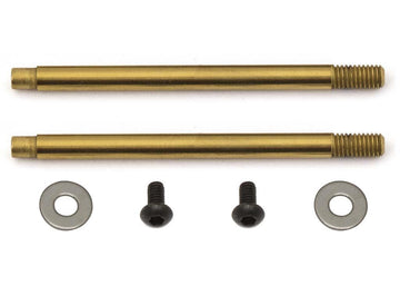 3x23mm Shock Shaft V2, TiN