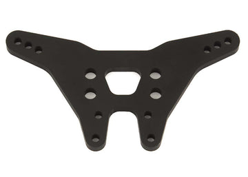 B6 Rear Shock Tower, G10, flat