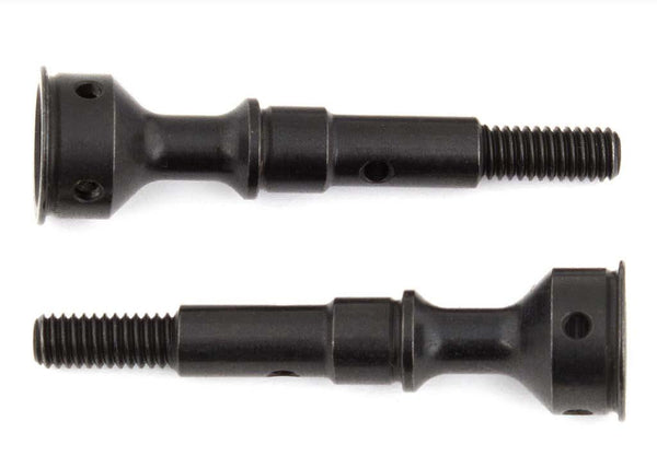 Team Associated - AE91762 - B6 Heavy Duty Rear Axles V2