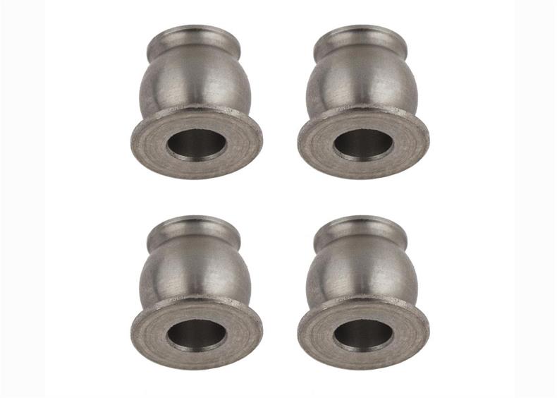 Team Associated - AE91819 - RC10B6.4 Shock Pivot Balls