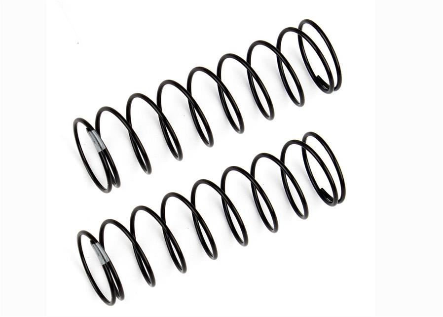 Rear Shock Springs, gray, 2.00 lb in, L61mm
