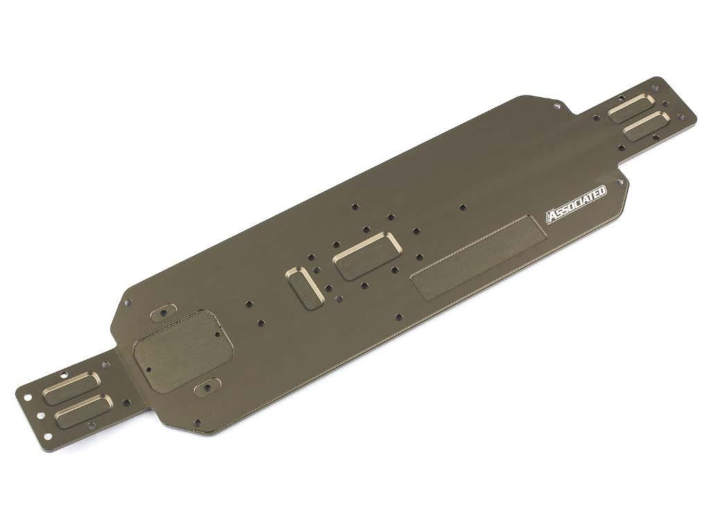 B64 Chassis
