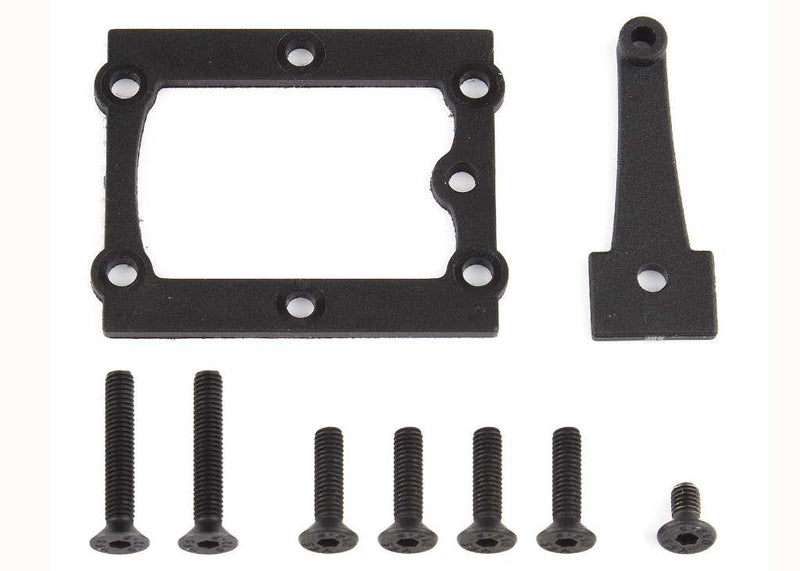 Team Associated - AE92010 - B64 Gearbox Shim Set