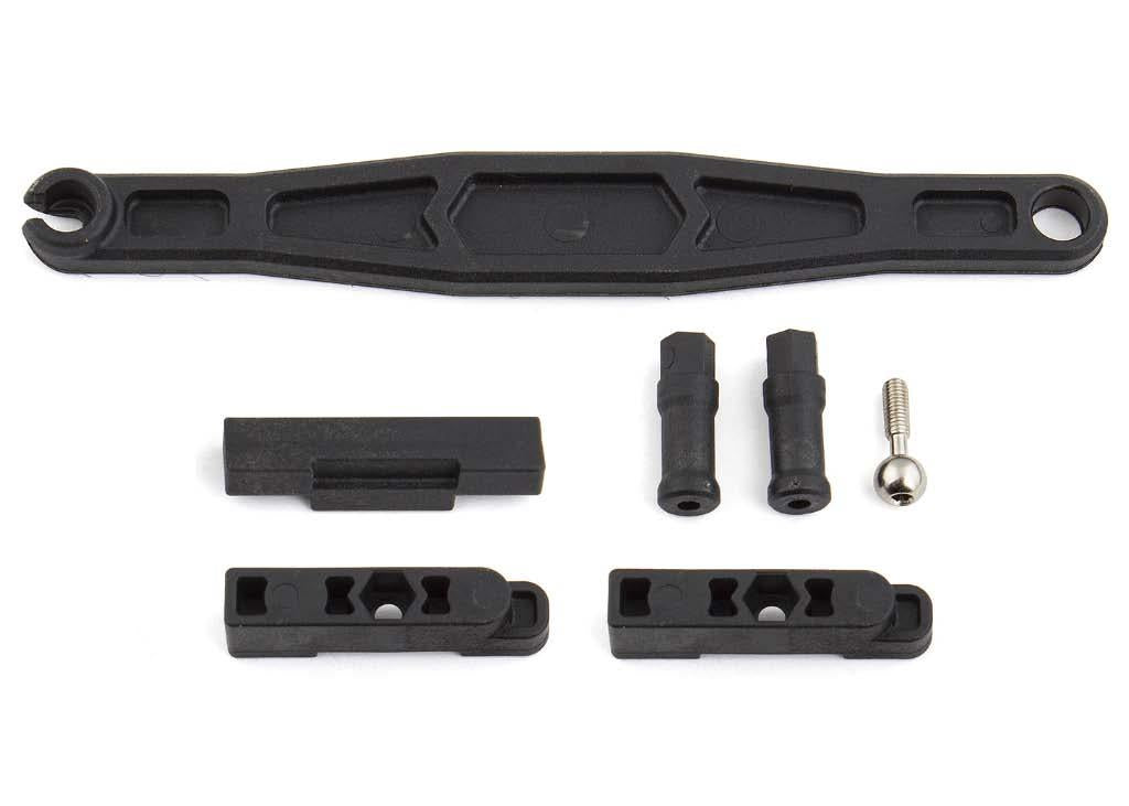 B64 Battery Mount
