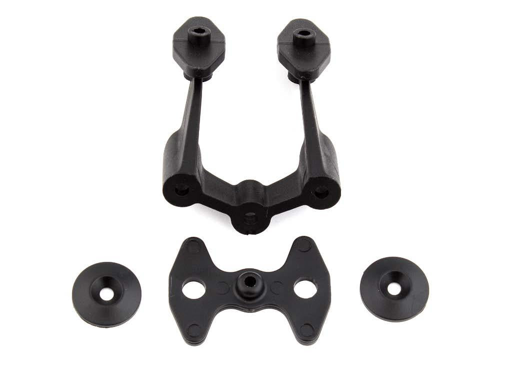 B64 Wing Mount Set