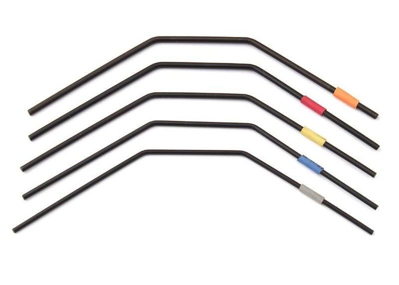 Team Associated - AE92052 - B64 Roll Bar Set, front