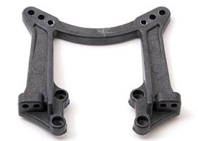 FR Shock Tower B4 carbon