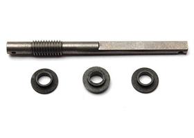 Team Associated - AE9910 - B44.2 Slipper Shaft