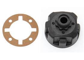 Front/Rear Diff Case
