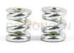 Ball differential spring
