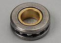 Ball thrust bearing