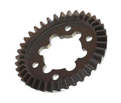 Arrma - ARA311152 - METAL MAIN DIFF GEAR (37T, 1.35M)