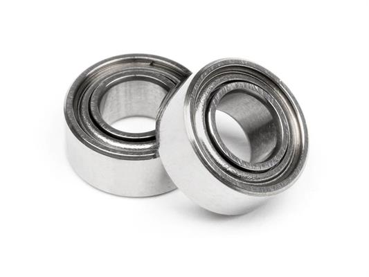 HPI - HPB013 - Ball Bearing 3 X 6 X 2.5Mm