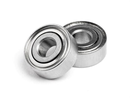 HPI - HPB014 - Ball Bearing 3X8X3Mm (2Pcs)