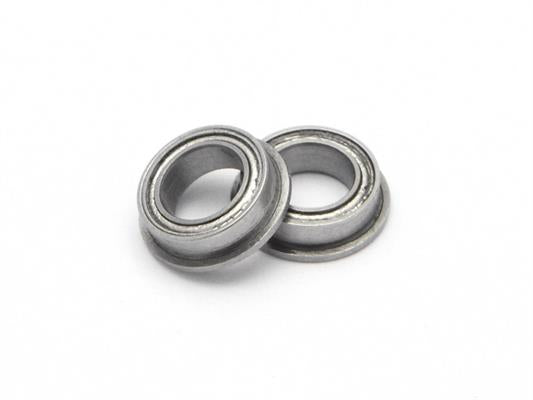 HPI - HPB019 - Ball Bearing Flanged 5 X 8 X 2.5Mm (2Pcs)