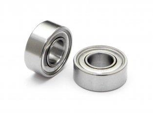 HPI - HPB023 - Ball Bearing 6X13X5Mm (2Pcs)