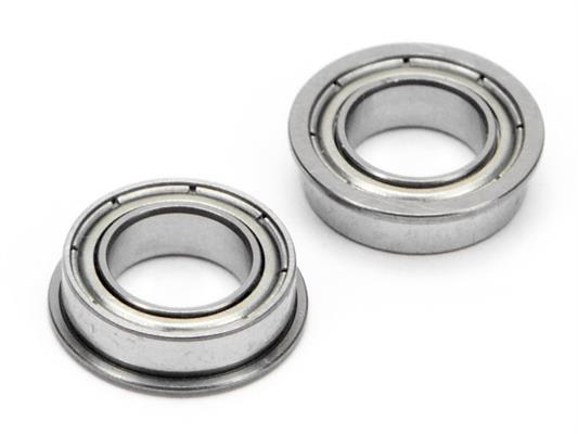 HPI - HPB025 - Ball Bearing 6X10F