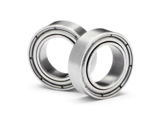 HPI - HPB028 - Ball Bearing 6X10X3Mm (2Pcs)