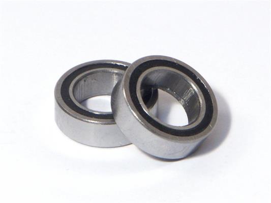 HPI - HPB032 - Ball Bearing 10X16X5Mm (2Pcs)