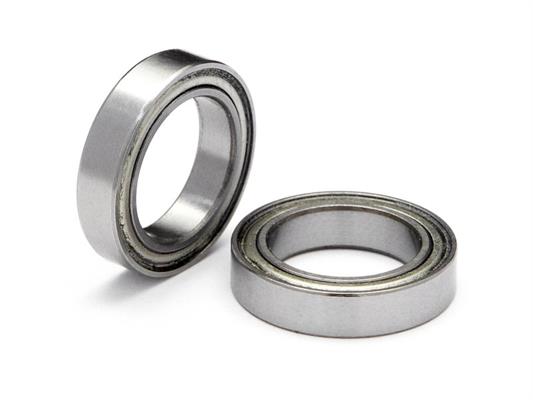 HPI - HPB033 - Ball Bearing 12 X 18 X 4Mm (2Pcs)