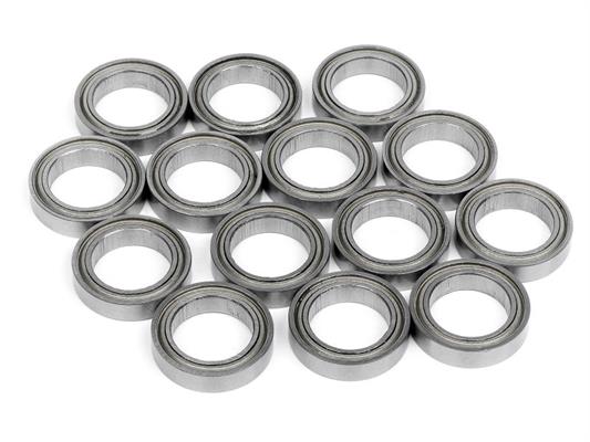 HPI - HPB039 - E10 Complete Bearing Set